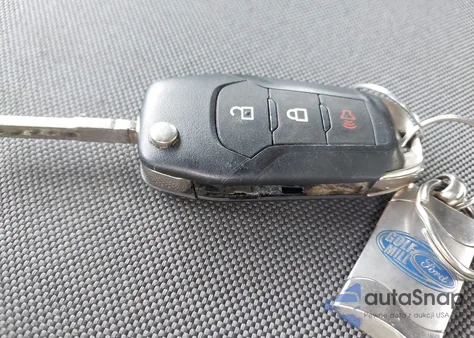 2024 Ford F-150 Xl из США, поврежденный, VIN 1FTEX1LP7RKD89656